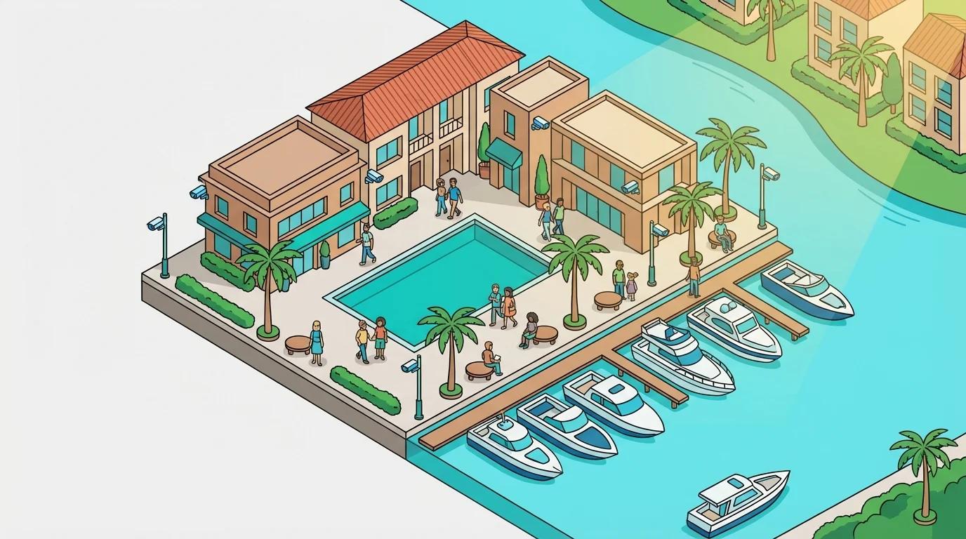 Fort Pierce, FL communities
