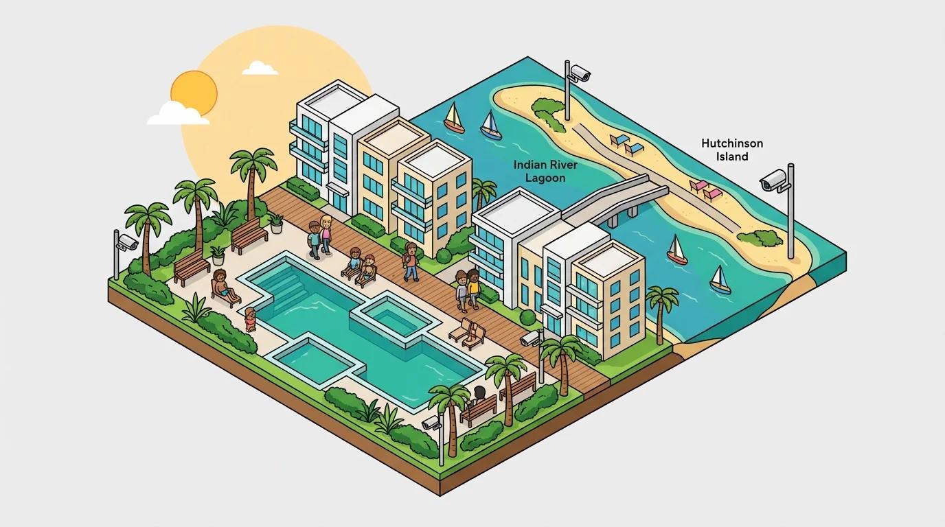 Jensen Beach, FL communities