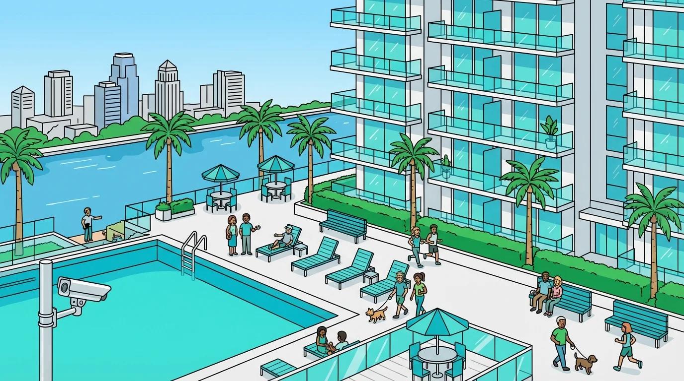 West Palm Beach, FL communities