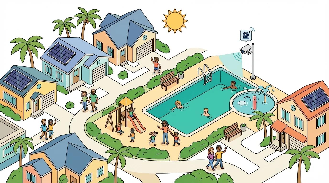 Boynton Beach, FL communities