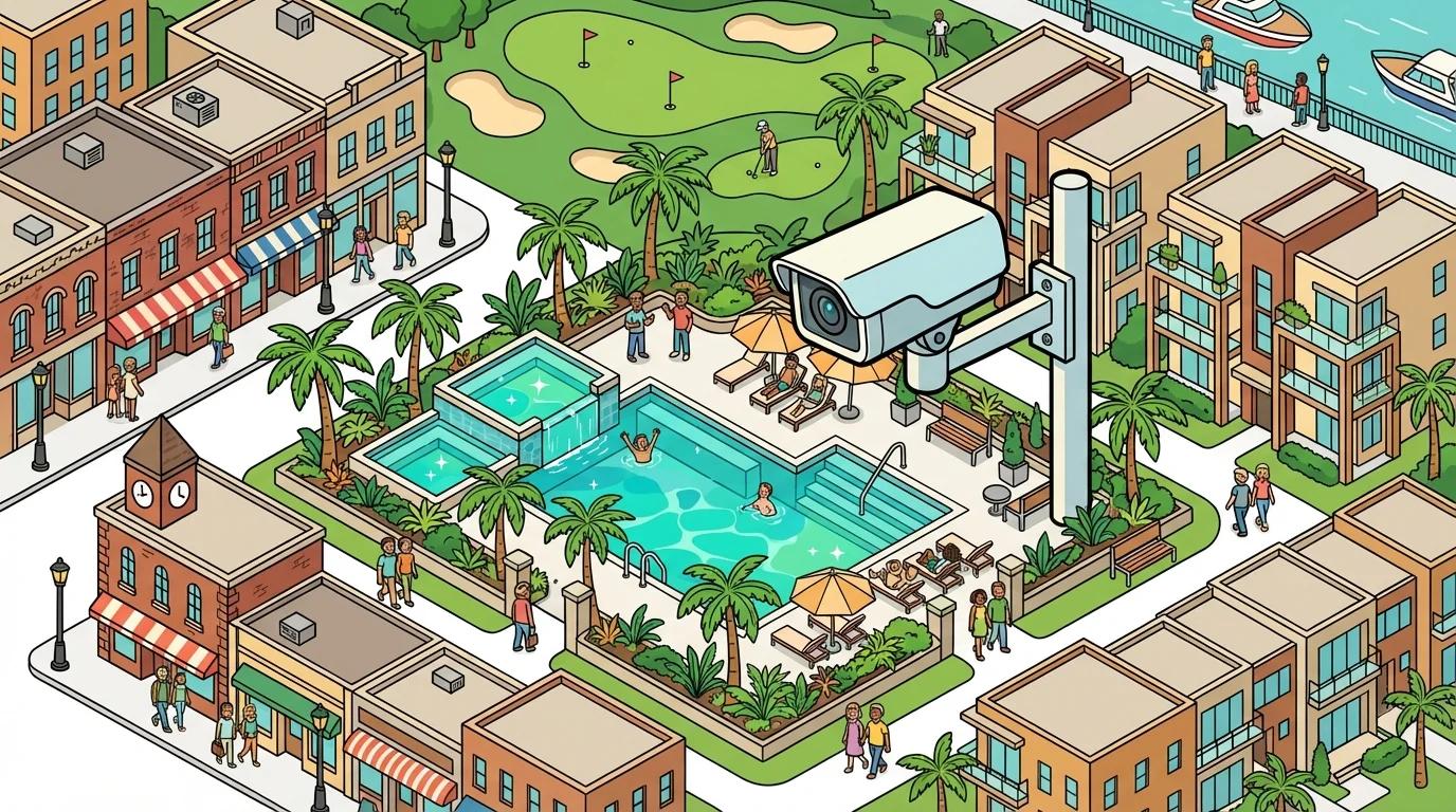 Fort Myers, FL communities