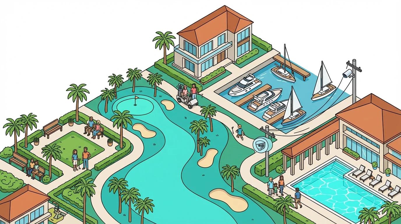 Jupiter, FL communities