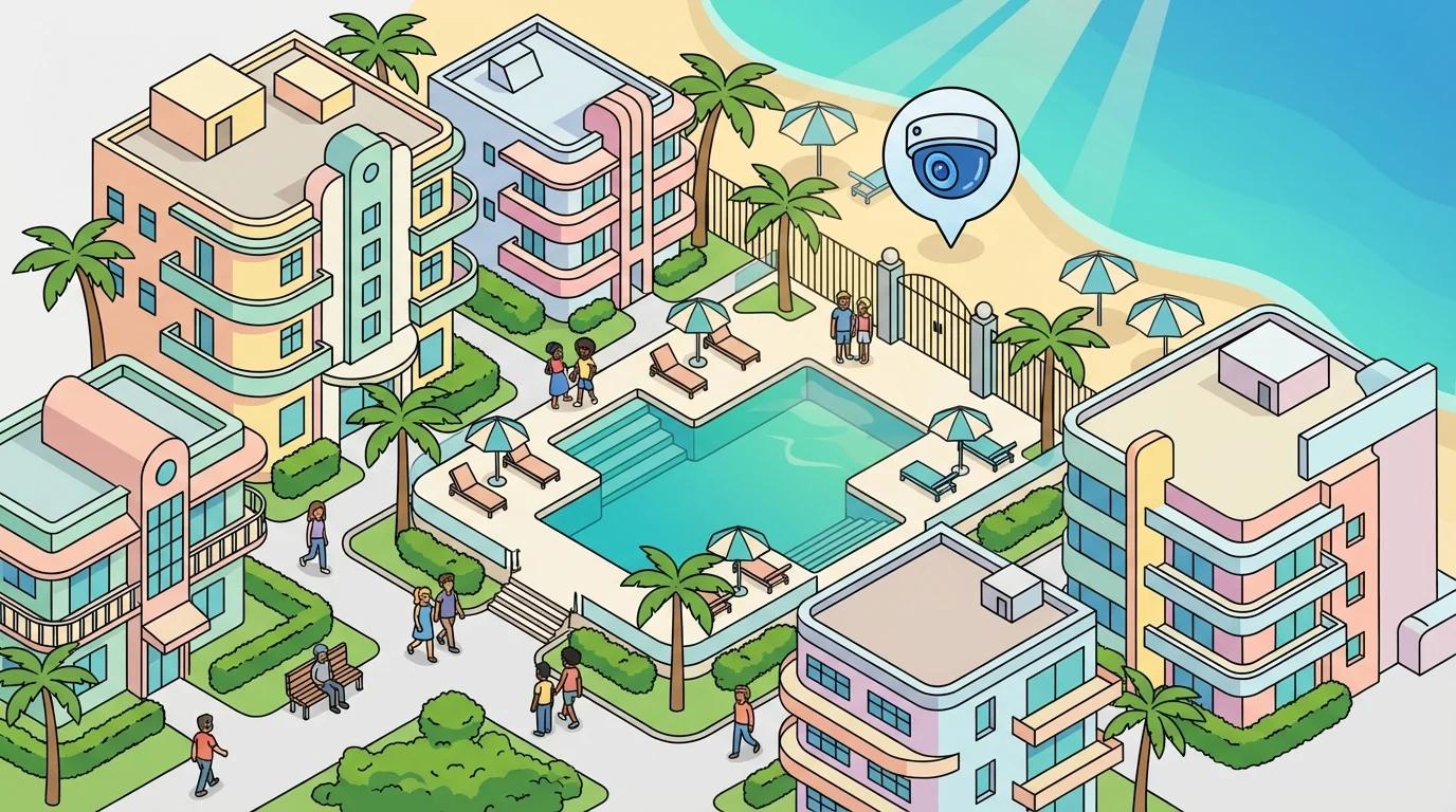Miami Beach, FL communities