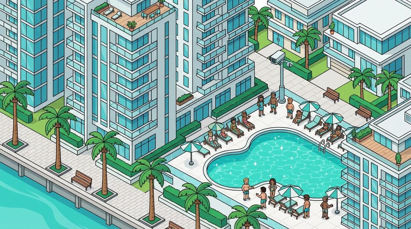 Miami, FL communities