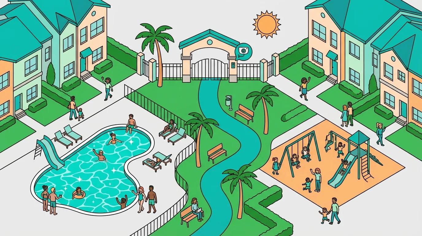 Royal Palm Beach, FL communities